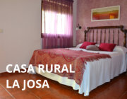 Hotel Casa Rural en Candeleda Gredos Ávila