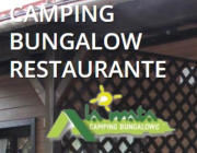 Restaurante Bungalow Camping Madrigal de la Vera