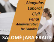 Abogados Laboral Civil Penal Administrativo De Familia