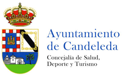 Con la colaboración del Ayuntamiento de Candeleda, concejalía de Salud, Deporte y Turismo