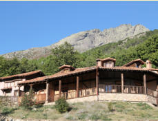Turismo Rural Abejaruco | Cuevas del Valle - Gredos | Telfonos: 639 66 66 23 / 685 52 32 27