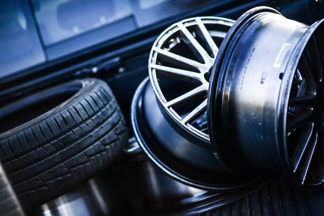 Neumáticos: Los mejores neumáticos del mercado, venta e instalación de sus neumáticos para todos los vehículos y de todas las medidas