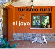 Turismo Rural El Joyo, Poyales del Hoyo