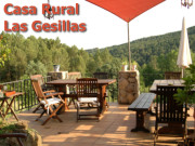 Casa Rural Las Gesillas, Arenas de San Pedro