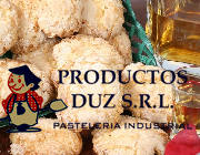 Productos Duz, Pasteleria Industrial, Sotillo de la Adrada