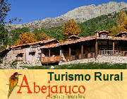 Centro de Turismo Rural Abejaruco, Cuevas del Valle, Gredos, Avila