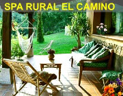 El Camino, Turismo Rural SPA, Candeleda