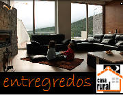 Casa Rural Entregredos, Guisando