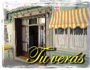Tu veras, comidas caseras, comida para llevar, pizzeria, Arenas de San Pedro