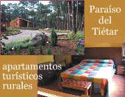 Apartamentos Turisticos Rurales