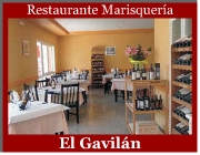 Restaurante Marisquería El Gavilán