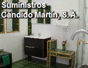 Suministros Candido Martín