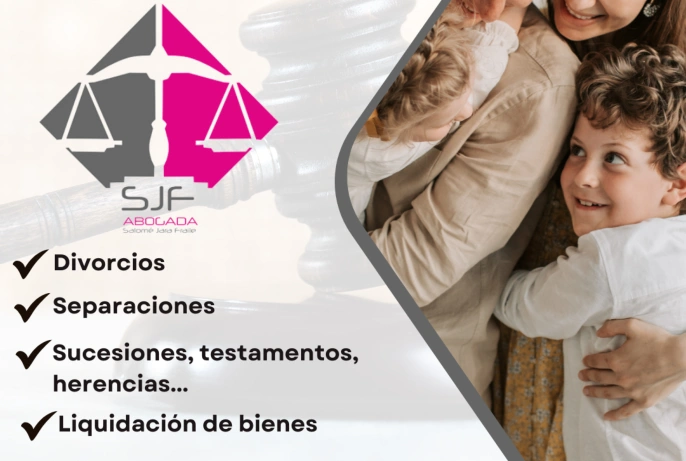 Abogada Salomé Jara Fraile Arenas de San Pedro Valle del Tiétar Gredos