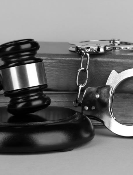 Abogado Penalista Derecho Penal