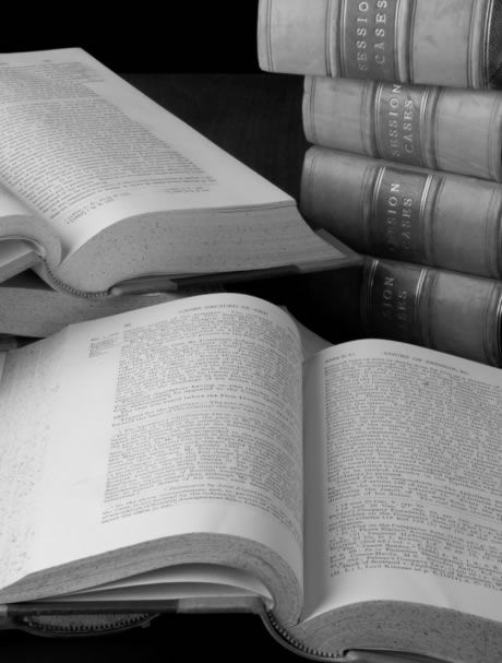 Contencioso Administrativo Defensa Jurídica