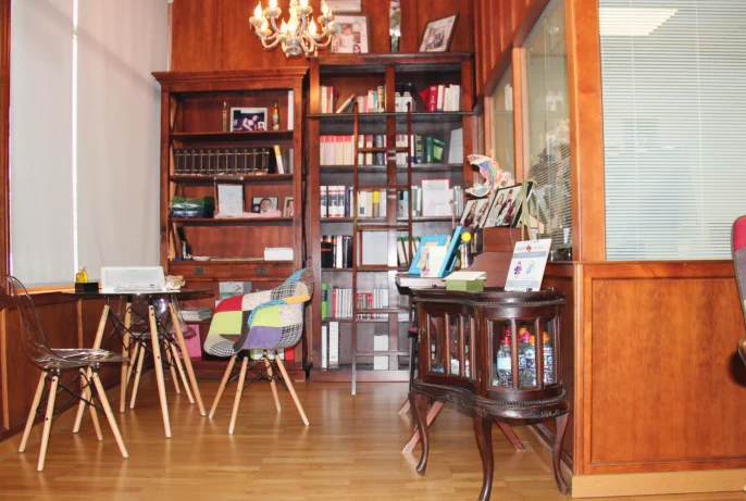 Abogada Salomé Jara Fraile Arenas de San Pedro, Ávila, Valle del Tiétar sur de Gredos