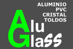 Aluglass: Aluminio PVC Toldos Cristal