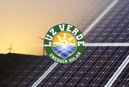 Luz Verde Energía Solar Renovables