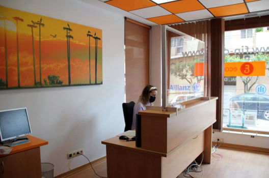 Asesores Economistas AIGS Asesoría Fiscal Laboral Contable Mercantil en Arenas de San Pedro y Candeleda