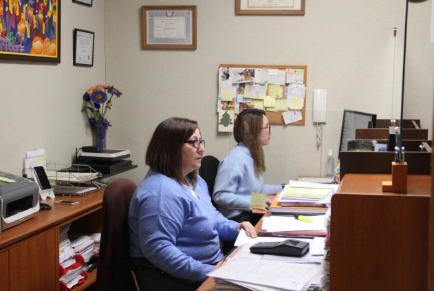 Asesores Economistas AIGS Asesoría Fiscal Laboral Contable Mercantil en Arenas de San Pedro