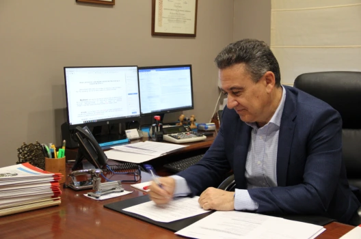 Asesores Economistas AIGS Asesoría Fiscal Laboral Contable Mercantil en Arenas de San Pedro y Candeleda