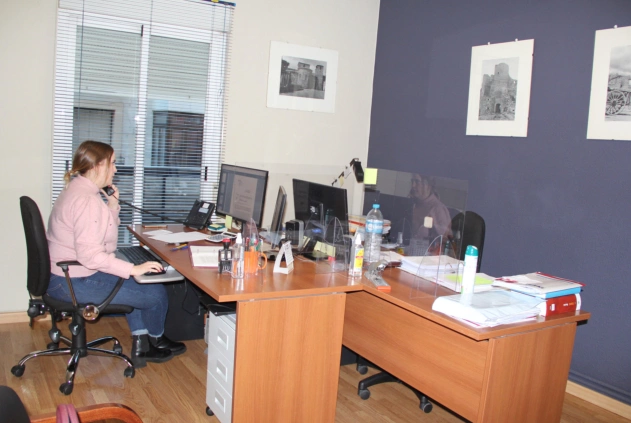 Administración de fincas y gestión de comunidades de propietarios en Arenas de San Pedro y Candeleda