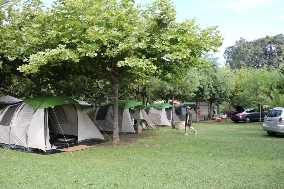 Glamping La Vera, Camping Madrigal de la Vera Cáceres