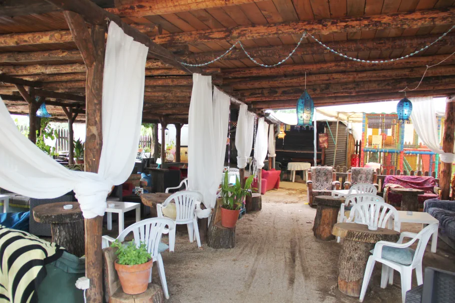 Comer, cenar y tapear en la Garganta de Alardos