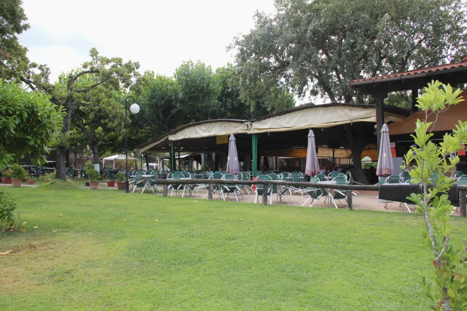 Comer, cenar y tapear en la Garganta de Alardos