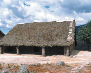 Candeleda, Ávila. Información, turismo, empresas, gastronomía, hoteles, restaurantes, Virgen de Chilla, Castro Celta de El Raso