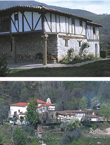 Candeleda, Ávila. Información, turismo, empresas, gastronomía, hoteles, restaurantes, Virgen de Chilla, Castro Celta de El Raso