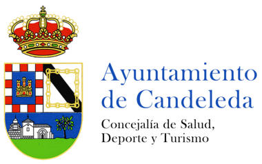 Con la colaboración del Ayuntamiento de Candeleda, concejalía de Salud, Deporte y Turismo