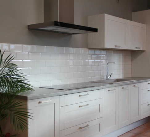 Cocinas a medida, muebles de cocina Valle del Tiétar sur de Gredos