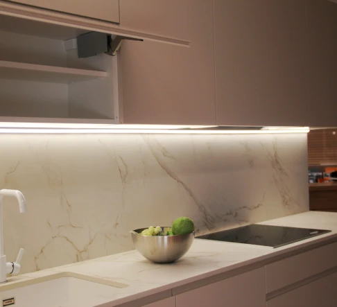 Cocinas a medida, muebles de cocina Valle del Tiétar sur de Gredos