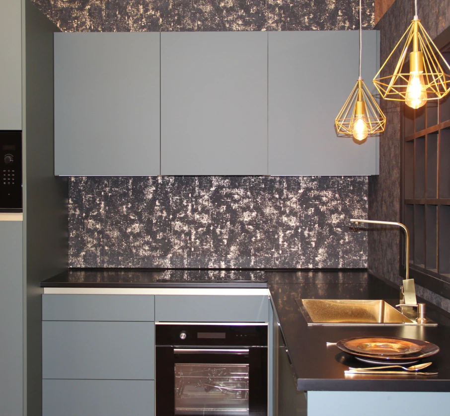 Cocinas a medida, muebles de cocina Valle del Tiétar sur de Gredos