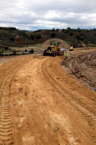 Obra Publica - Obra Civil