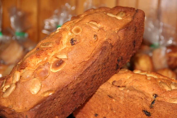 Pastelería Delicias Gredos Valle del Tiétar