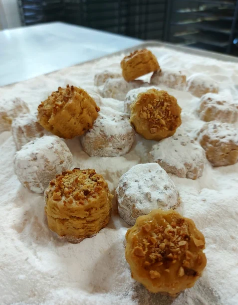 Dulces, postres y alimentos artesanos elaborados con productos naturales Valle del Tiétar Gredos