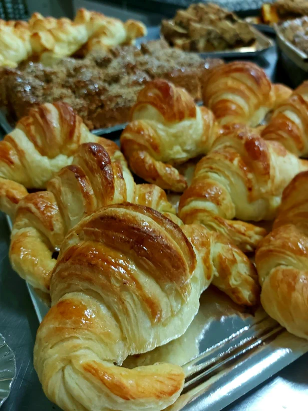 Bollería artesana Delicias Gredos Arenas de San Pedro