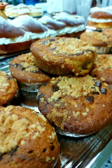 Dulces, postres y alimentos artesanos elaborados con productos naturales Valle del Tiétar Gredos