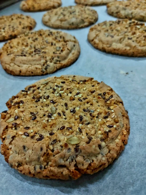 Bollería artesana Delicias Gredos Arenas de San Pedro