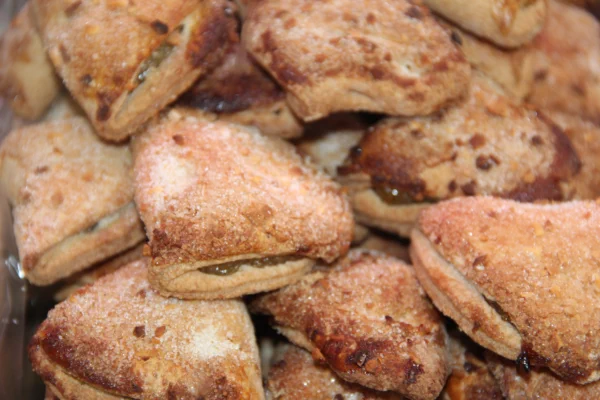 Pastelería Delicias Gredos Valle del Tiétar