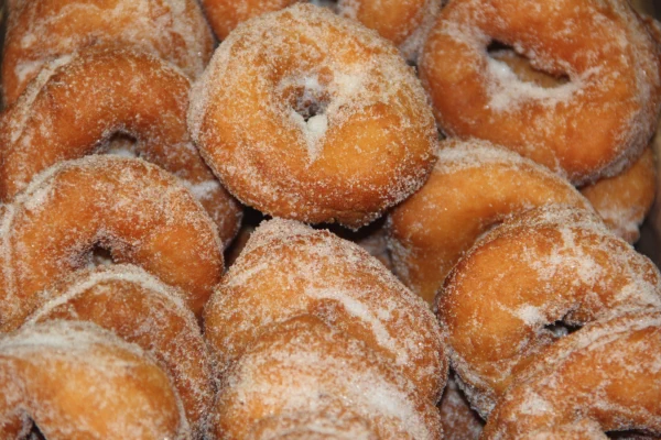 Pastelería Delicias Gredos Valle del Tiétar