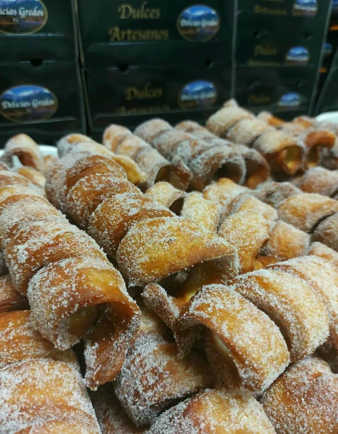 Dulces, postres y alimentos artesanos elaborados con productos naturales Valle del Tiétar Gredos