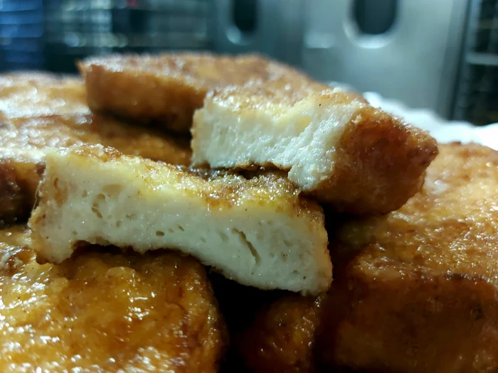 Dulces caseros elaborados artesanalmente con la completa confianza de una pastelería y bollería de prestigio