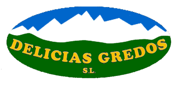 Pastelería Delicias Gredos Arenas de San Pedro Repostería Artesana