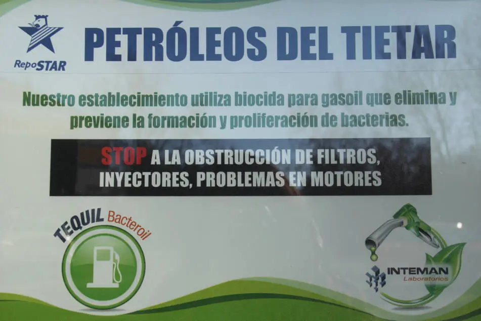 Distribuimos gasóleo calefacción a domicilio en Arenas de San Pedro y el Valle del Tiétar sur de Gredos