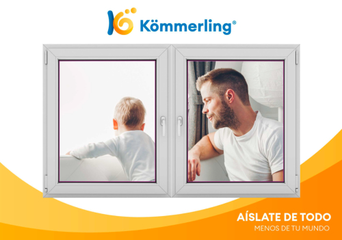 Profesionales especializados en la instalación de ventanas y puertas de PVC