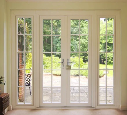 Ventanas y puertas de PVC y aluminio en el Valle del Tiétar sur de Gredos