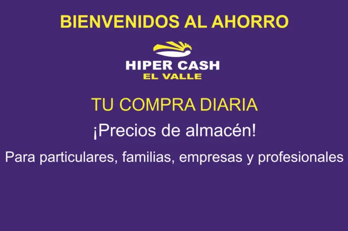 Hipermercado supermercado en Sotillo de la Adrada, Valle del Tiétar sur de Gredos. Autoservicio alimentación comida y bebidas alimentos gourmet carnicería carnes envasadas